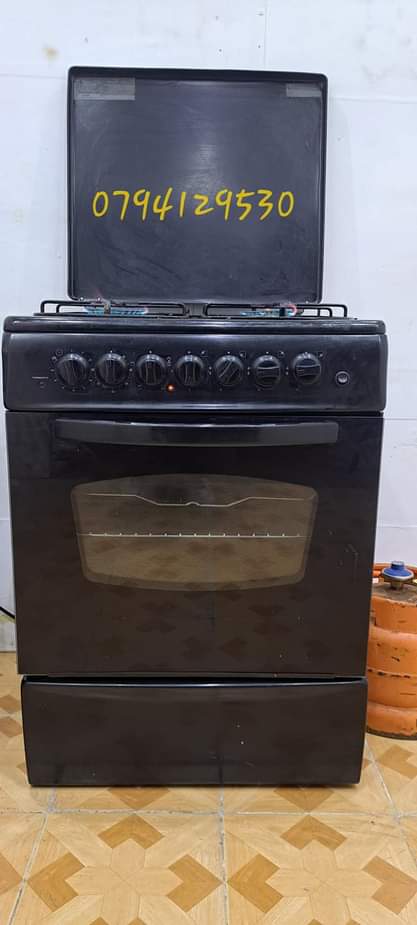 stoves