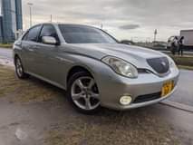 A picture of TOYOTA VEROSSA