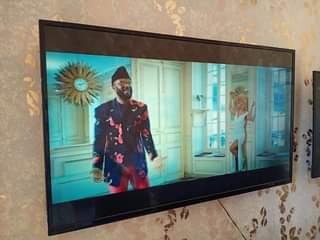 A picture of Tv 55 inch digihome ya Uk