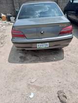 A picture of Peugeot 406 prestige 4 sale Clean body and interior Sound