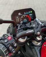 A picture of 2021 BMW S1000 R
