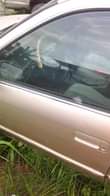 A picture of Toyota camry