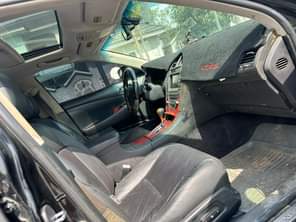 A picture of LEXUS ES350 YEAR 2009 MODEL WITH OCD 7 1 MILLION