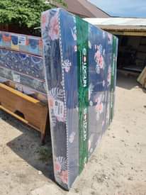 A picture of habari nauza na kununua vitu used kama vike vitanda magodoro