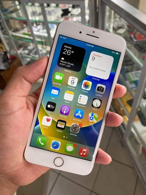 iphone 8