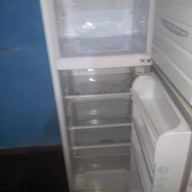 fridges