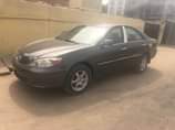 A picture of Super Awoof Toyota Camry Big daddy Engine and Gear AC