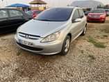 A picture of Distress sales Foreign Used 2008 Peugeot 307