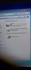 A picture of Laptop yenye uwezo mkubwa