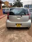 A picture of Passo Engine 1500cc at only 16M Contact 0758475769 whatsapp 0788309976