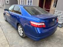 A picture of GIVE AWAY PRICE ONLY FOR SERIOUS PURCHASE STANDARD TOYOTA CAMRY