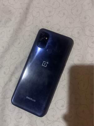 A picture of One plus nord n100