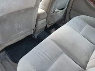 A picture of Toyota Corolla 2005