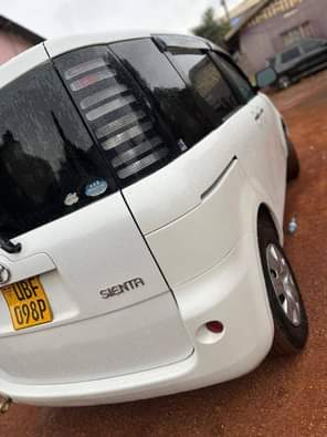 A picture of Seinta 16millions negotiable 0703290353