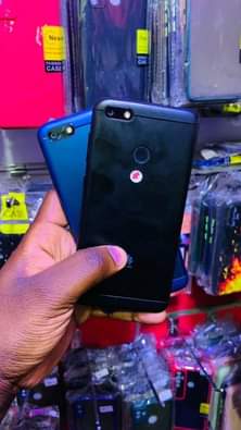 huawei y6