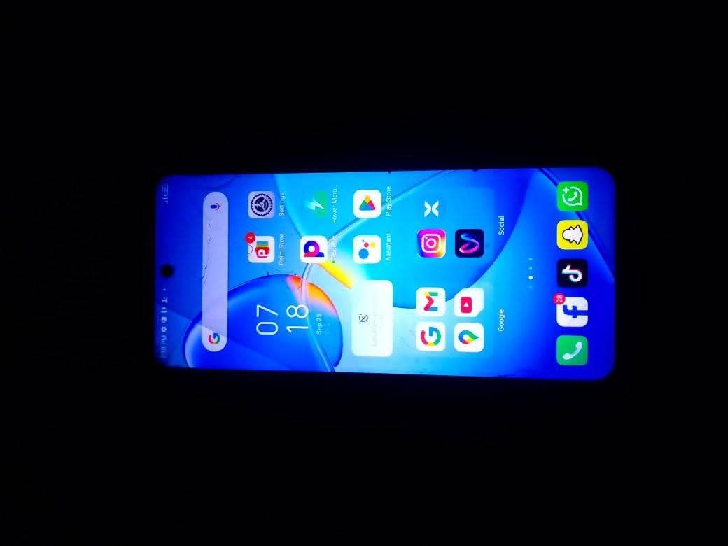 infinix phones