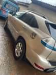A picture of Fastest finger dealer s market Rx330 06 Baked on first