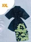 A picture of Pajama nightdress