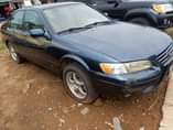 A picture of Toyota Camry pencil light for sale Clean body and interior