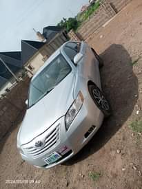 A picture of Toyota Camry direct 2009