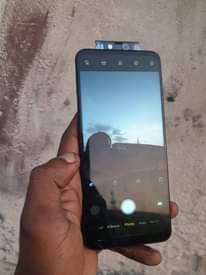 A picture of Vivo x27 pro GB256