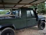 A picture of LAND LOVER TDI