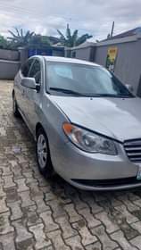 A picture of HOT PH DEAL Hyundai ELANTRA 2008 Model Was Bought Brand