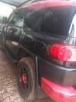 A picture of Toyota FJ Cruiser for sell