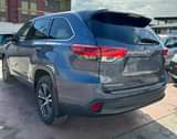 A picture of 2018 Toyota Highlander LIMITED Just landed accident free and in