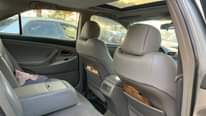 A picture of Clean Toyota Camry SE 08 model 2 5m net price
