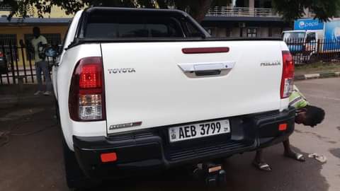 toyota legend