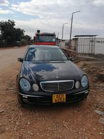 classifieds/cars mercedes