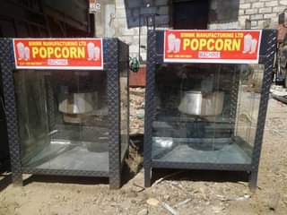 popcorn