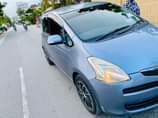 A picture of TOYOTA RACTIS FOR SALE 0712 423711