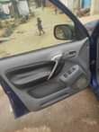 A picture of Toyota Rav4 2003