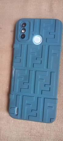 A picture of Tecno Spark 2020