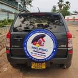 A picture of SUZUKI GRANDE