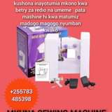 A picture of Cherehan aina zote zipo kwa bei poa