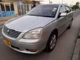 A picture of TOYOTA PREMIO BEI 12M