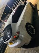 A picture of 2008 SUBARU IMPREZA 0714058883 SUBARU