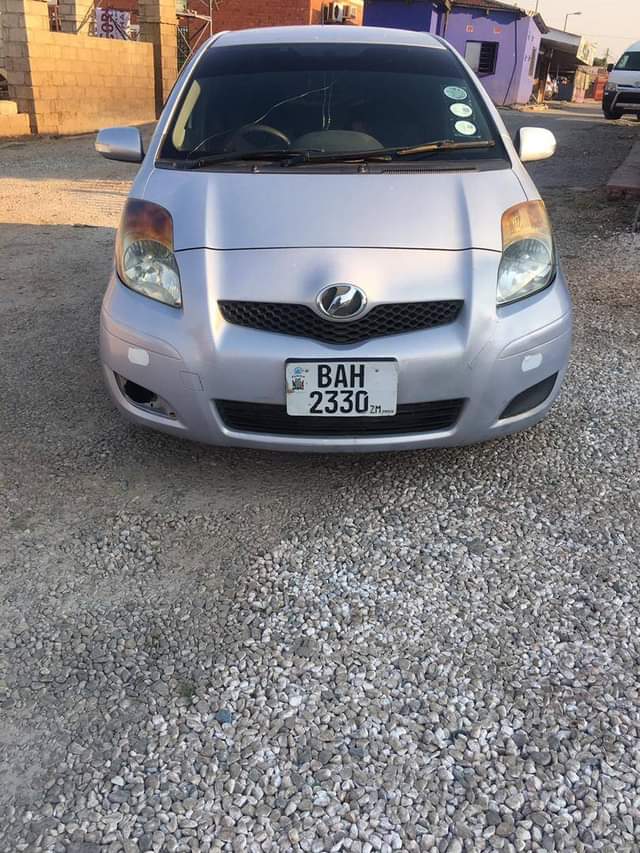 cars for sale in lusaka