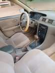 A picture of 2001 Toyota Camry