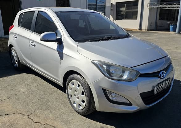 cheap cars roodepoort