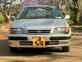 cars under 3000