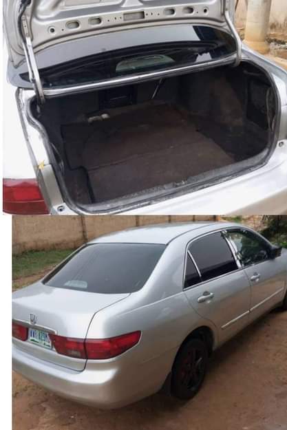 A picture of 2010 Honda Honda