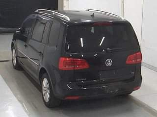 A picture of 2011 Volks Wagen Golf Tauran