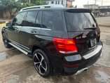 A picture of REGISTERED MERCEDES BENZ GLK 2010 UPGRADED TO 2013