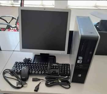 monitors