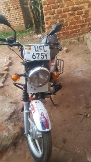 A picture of Tv s 125 FUL 675y