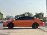 A picture of Toyota Camry sport 2008 model Special Edition